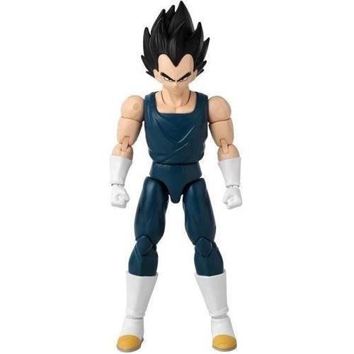 Dragon Ball Super Super Hero - Dragon Star 17 Cm - Vegeta