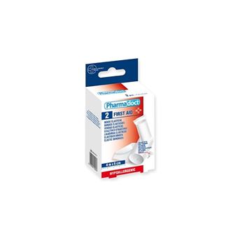 GIMA 25332 Compression Blanc - 1