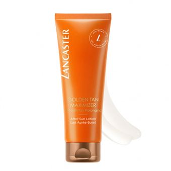 After Sun Golden Tan Maximizer Lancaster (250 ml) (250 ml) (Unisex) - 1