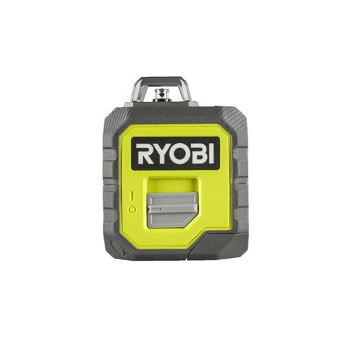 Ryobi Vert Kit Laser 360° Et Canne Télescopique. - Image 4