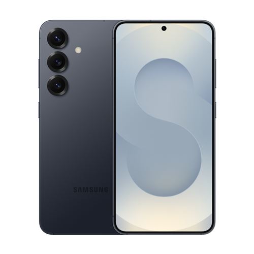 Samsung Galaxy S25 SM-S931B/DS 15,8 cm (6.2 ) Double SIM Android 15 5G USB Type-C 12 Go 256 Go 4000 mAh Noir