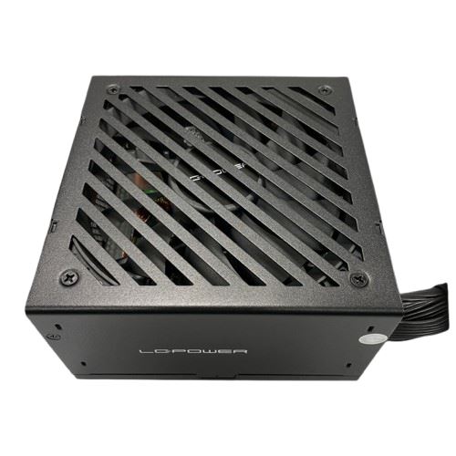 Alimentation LC-Power Integrator Pro Serie Bronze LC6550B-SI V3.1 550W 