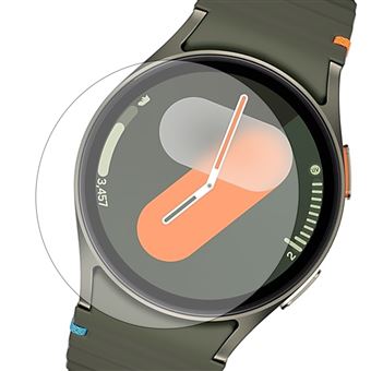 Film de protection [Lot de 2] pour Samsung Galaxy Watch 40mm