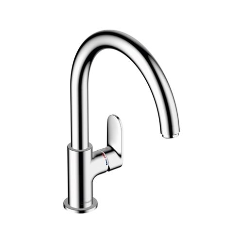 Vernis Blend M35 - Miscelatore Da Lavello, Cromo 71870000 - Hansgrohe