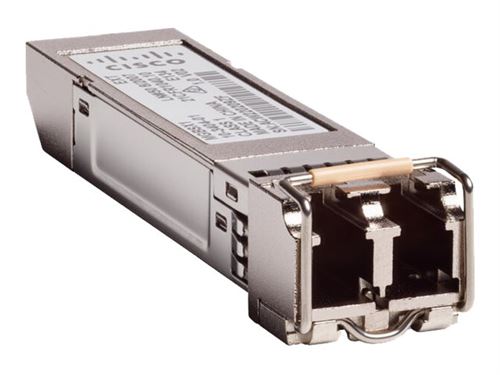 Cisco Module Transmetteur Sfp (Mini-Gbic) 1Gbe Taille 1 de Inmac Wstore - Image 2