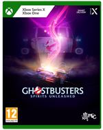 Jeu vidéo Ghostbusters: Spirits Unleashed XBOX SERIES X / XBOX ONE