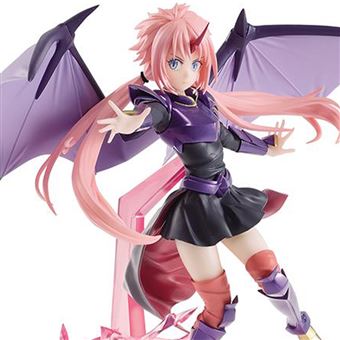 Figurine Banpresto 10005 That Time I Got Reincarnated As A Slime Otherworlder P