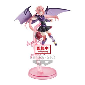 Figurine Banpresto 10005 That Time I Got Reincarnated As A Slime Otherworlder P