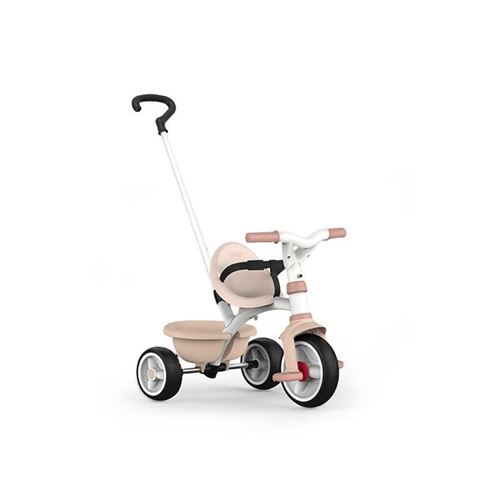 Tricycle Smoby Be Move Rose Corail