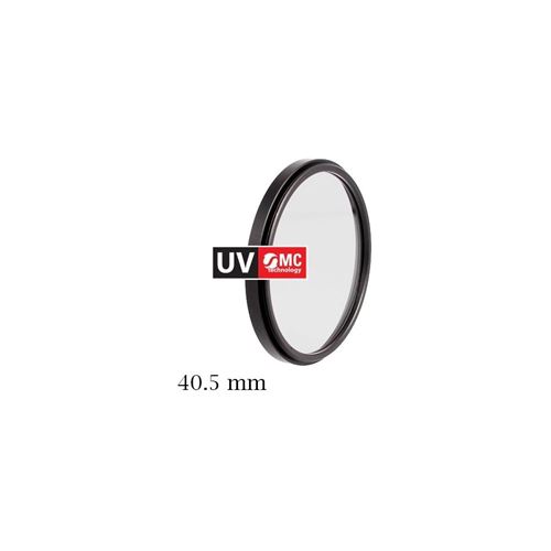 Filtre UV HMC 40,5mm
