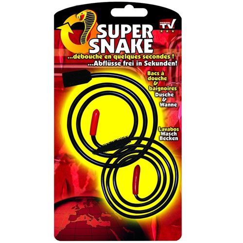 Super Snake