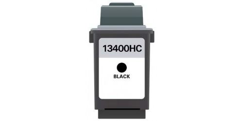 Lexmark Super Sharp - zwart - origineel - inktcartridge