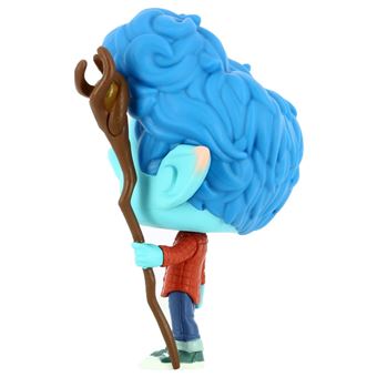 Figurine Funko Pop Disney Olympic Ian Lightfoot