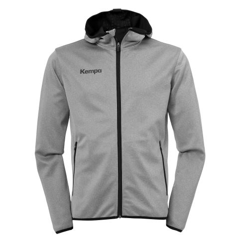 Veste Kempa Core 2.0 Liteshell XL Gris
