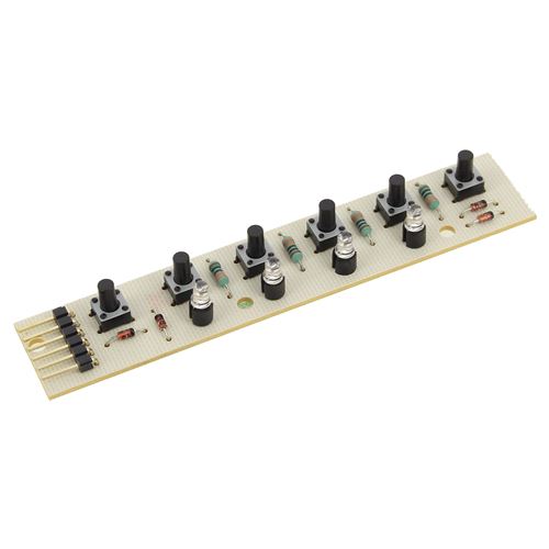 Module de commande pour Hotte Atag