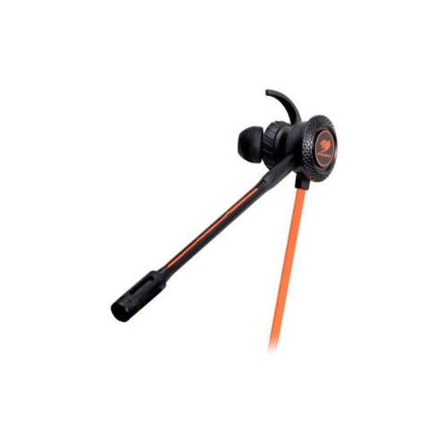 Écouteurs cougar megara 200h in-ear gaming