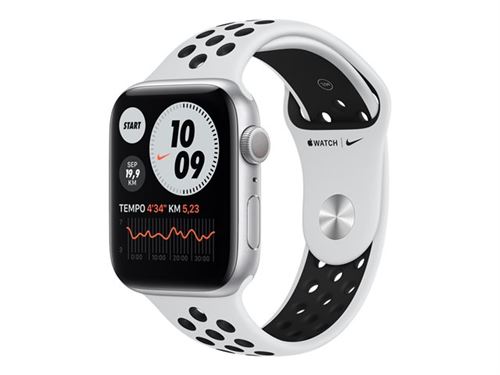 Apple watch nike fnac online