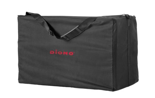 Diono Sac De Voyâge Grand Format Pour Siège-Auto