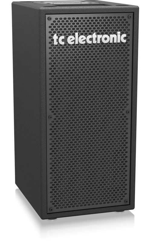 TC Electronic BC208 baffle basse