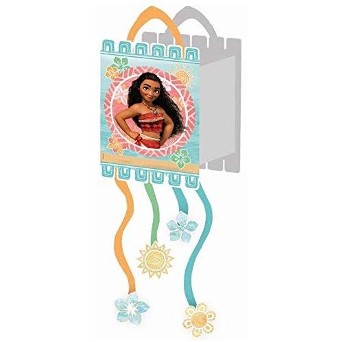 Pinata Vaiana 27x21 cm disney