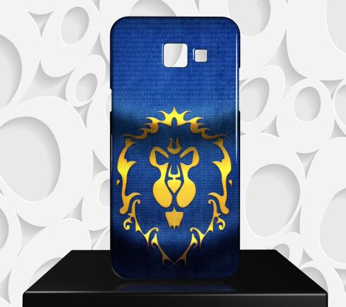 Coque Design Samsung Galaxy A5 (2016) World of Warcraft 58