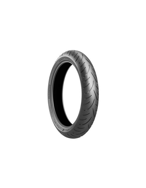 Bridgestone N/A Peu Bridgestoe Battlax T31 Gt Avat 120/70 Zr 17 M/C (58W) Tl - Image 1