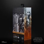 Figurine Black Series - Star Wars - Mandalorian 15cm