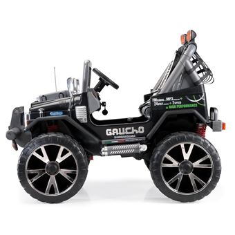 Gaucho jeep store