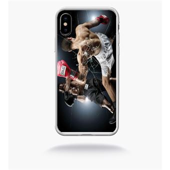 boxe coque iphone x boxe coque iphone x