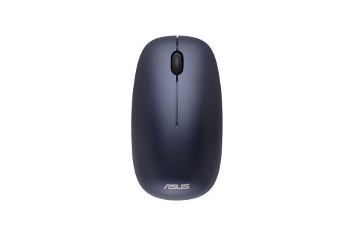 Asus Souris sans fil MW201C bleue