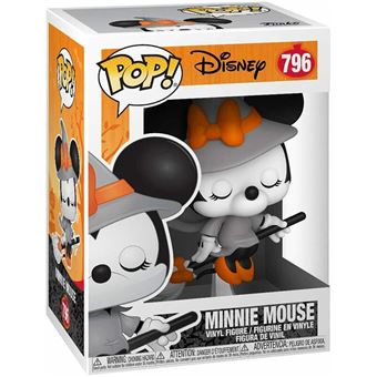 Figurine Funko Pop Disney Minnie Mouse