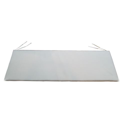 Coussin crème pour banc Marlborough