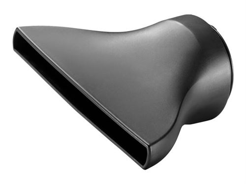 Imetec Salon Expert P5 3600 - Sèche-cheveux - gris/noir