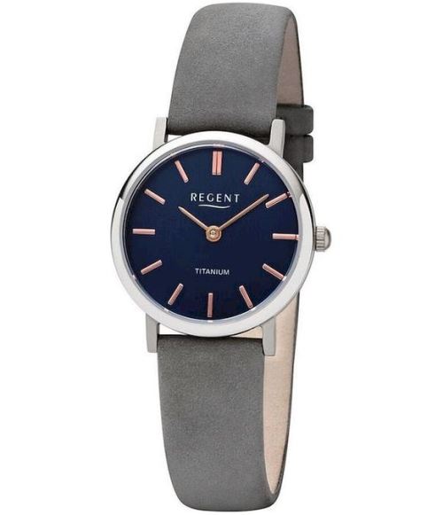 Montre Femme Regent F1222