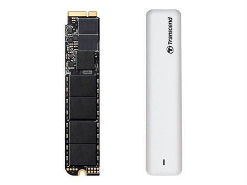 Transcend JetDrive 520 - SSD - 240 Go - interne - SATA 6Gb/s - pour Apple MacBook Air (mi-2012)