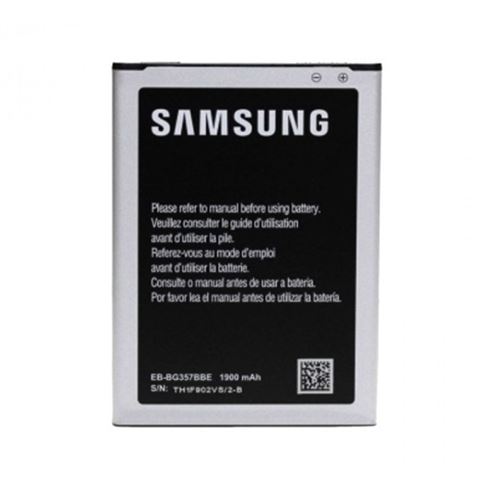 Samsung EB-BG357BBE - batterie pour téléphone portable