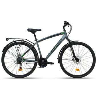 Moma bikes velo trekking trekking pro m 28