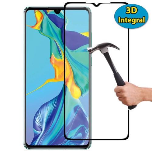 Film Verre Trempé Intégral 3D pour Huawei P30