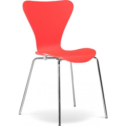 Chaise à manger Serie - Bois
