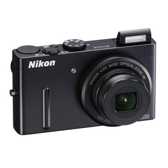 Nikon Coolpix P300 Noir - Appareil photo compact - Achat & prix