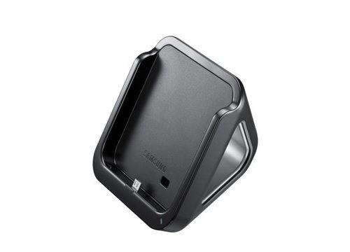 Samsung ECR-D1A2BEG Station d'accueil Galaxy S2