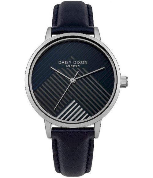 Daisy Dixon Montre Femme DD056US Bleu