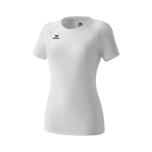T-shirt femme Erima performance 36 Blanc