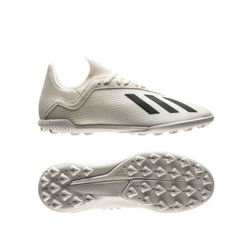 Chaussures Adidas Blanc 38 2/3