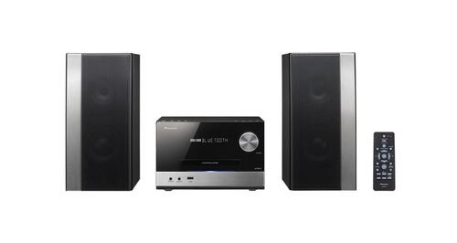 PIONEER MICRO SYSTEM XPM12