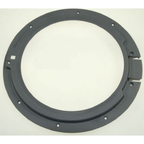 Cadre interieur de hublot pour lave linge vedette - 9338531