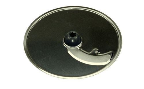 Rape A Trancher Fine pour Pieces Preparation Culinaire Petit Electromenager Kenwood - Kw712345
