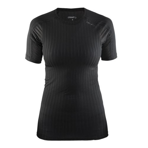 T-shirt femme Craft be active extreme 2.0 Noir
