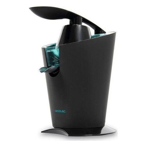 Centrifugeuse électrique Cecotec 160 Vita 160W Noir