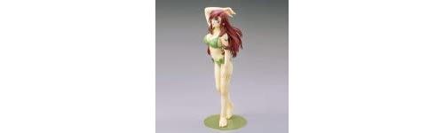 Mizuho Kazami (Swimsuit Ver.) (Import Du Japon)